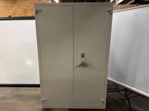 Brandwerende kast 195 x 126 x 55, Auto-onderdelen, Banden en Velgen, Ophalen