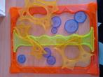 Complete kit voor spirografie, Ophalen of Verzenden, Zo goed als nieuw, Overige typen