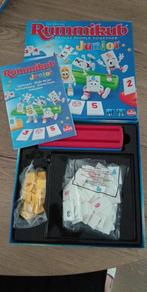 Rummikub Junior, Ophalen, Zo goed als nieuw
