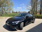 Audi A3, 4 deurs, Leder, Te koop, A3