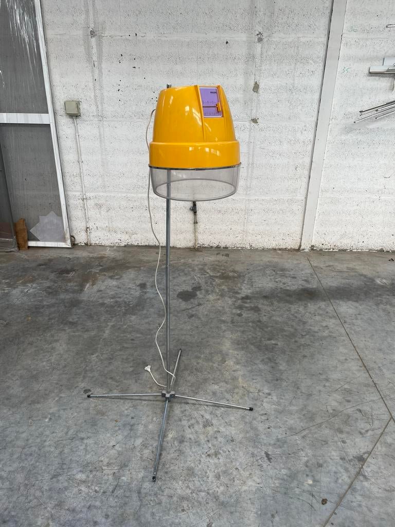 Philips vintage haardroger, Ophalen, Persoonlijke verzorging