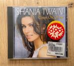 CD Shania TWAIN "Come On Over", Gebruikt