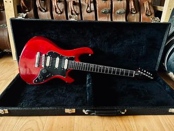 Gibson victory MVX 1981 beschikbaar voor biedingen
