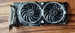 Radeon RX 580 Armor 8G OC, Computers en Software, Ophalen of Verzenden, Gebruikt