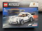 New/Sealed Lego 75895 Porsche 911 Turbo 3.0, Ophalen, Nieuw, Complete set, Lego