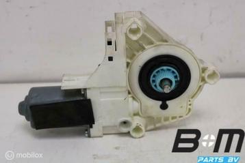 Raammotor linksvoor Audi A5 8T 8T0959801B beschikbaar voor biedingen