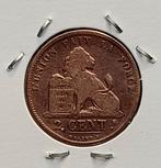 2 centimes 1870 FR (864), Enlèvement ou Envoi, Monnaie en vrac