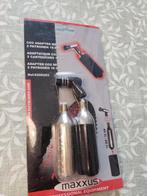 Freewheel turner,kettinglosser, co2, stuurlint, Ophalen of Verzenden, Zo goed als nieuw