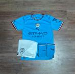 Manchester City tenue 2022–2023, Ophalen of Verzenden, Zo goed als nieuw, Adidas, Voetbal