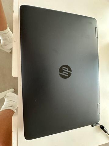  HP ProBook 650 G2 – 16GB RAM – Windows 11 Pro Met oplader beschikbaar voor biedingen