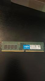 16gb ram 2666MHz DDR4, Ophalen, Zo goed als nieuw, DDR4