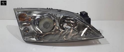 Ford Mondeo MK3 Facelift Xenon koplamp rechts, Auto-onderdelen, Verlichting, Ford, Gebruikt, Ophalen of Verzenden