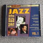The Best of  Jazz: Getz, Brubeck, Blakey,..., Ophalen of Verzenden, Jazz