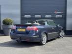 Saab 9-3 Cabrio 1.8t Vector | Lederen Bekleding | Lichtmetal, Auto's, Voorwielaandrijving, Gebruikt, 110 kW, 4 cilinders