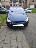 Ford s max 2008 200000km 2l tdci 7 places, Auto's, Particulier, Te koop