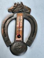 Scandinavische thermometer, Ophalen of Verzenden