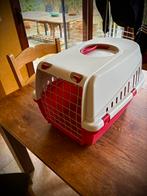 Katten transportbox, Ophalen, Zo goed als nieuw