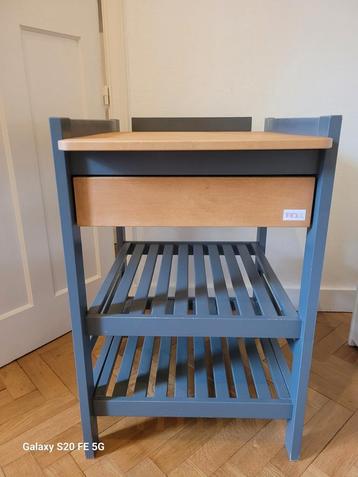 Table à langer - Troll beschikbaar voor biedingen