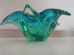 Vintage Murano glaswerk bullicante bubbels, Antiek en Kunst, Ophalen of Verzenden