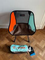 Helinox - campingstoel, Caravans en Kamperen, Ophalen, Campingstoel