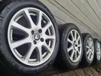 set 15 inch 4x100 Renault Twingo Wind velgen banden, Auto-onderdelen, Banden en Velgen, Gebruikt, 15 inch, Banden en Velgen, Personenwagen