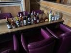 Sterke drank, Diversen, Ophalen