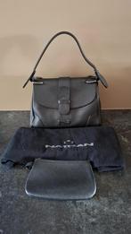 handtas, Handtassen en Accessoires, Ophalen, Zo goed als nieuw, Zwart, Handtas