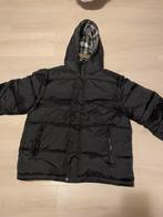Burberry jas, Zwart, Zo goed als nieuw, Burberry, Verzenden