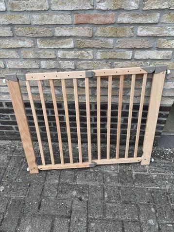 Traphekje beschikbaar voor biedingen