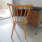 vintage spijlenstoel, Ophalen