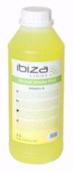 Extra hoge densiteit rookvloeistof in een 1 liter, Muziek en Instrumenten, Ophalen of Verzenden, Nieuw, Overige typen