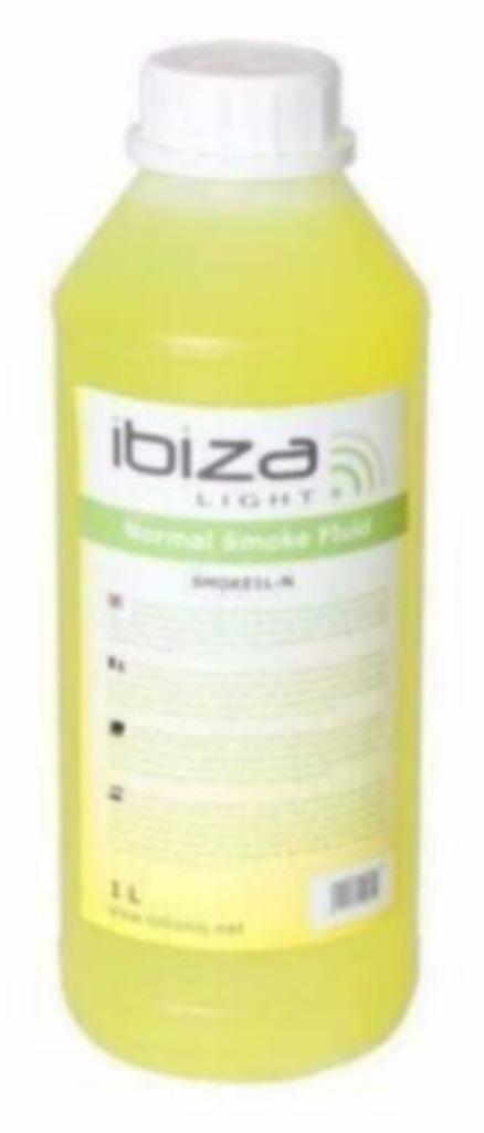 Extra hoge densiteit rookvloeistof in een 1 liter, Muziek en Instrumenten, Licht en Laser, Nieuw, Overige typen, Ophalen of Verzenden