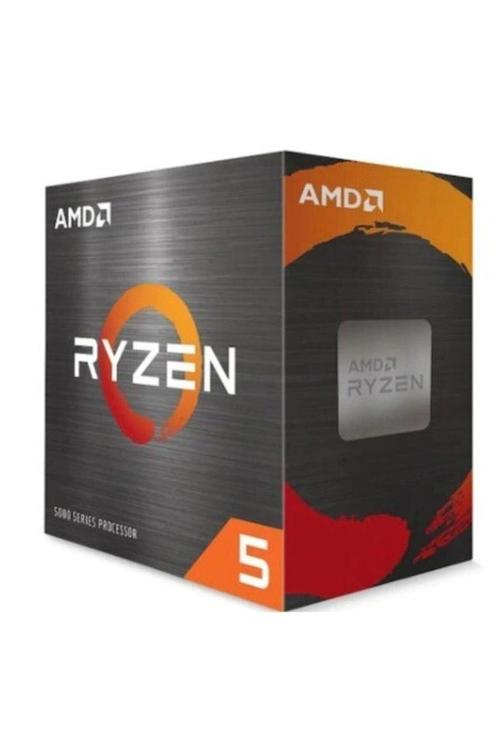 AMD Ryzen 5 5600x, Computers en Software, Processors, Gebruikt, 6-core, 4 Ghz of meer, Ophalen of Verzenden