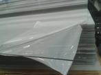 nieuwe plexiglas platen berschillende dikte van 2mm tot 10mm, Bricolage & Construction, Enlèvement ou Envoi, Neuf