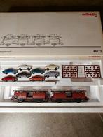 Marklin 46122, Enlèvement ou Envoi, Courant alternatif, Wagon, Comme neuf