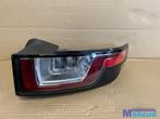 LAND ROVER EVOQUE (LVJ/LVS) L538 rechts achterlicht 2012-201, Auto-onderdelen, Gebruikt, Land Rover