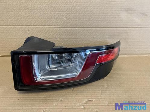 LAND ROVER EVOQUE (LVJ/LVS) L538 rechts achterlicht 2012-201, Auto-onderdelen, Verlichting, Land Rover, Gebruikt