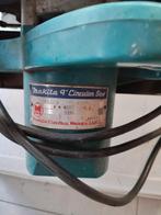 Scie electrique à main grand disque, Enlèvement, Utilisé