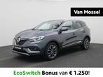 Renault Kadjar TCe 140 EDC GPF Intens, Auto's, Renault, Voorwielaandrijving, Kadjar, Stof, Gebruikt