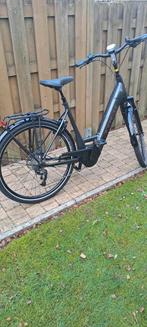 elektrische fiets, Fietsen en Brommers, Zo goed als nieuw, 59 cm of meer, 50 km per accu of meer, Ophalen