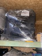 VW GOLF 5 Zwart stof interieur 5 deur 2003-2009, Auto-onderdelen, Ophalen, Gebruikt, Volkswagen