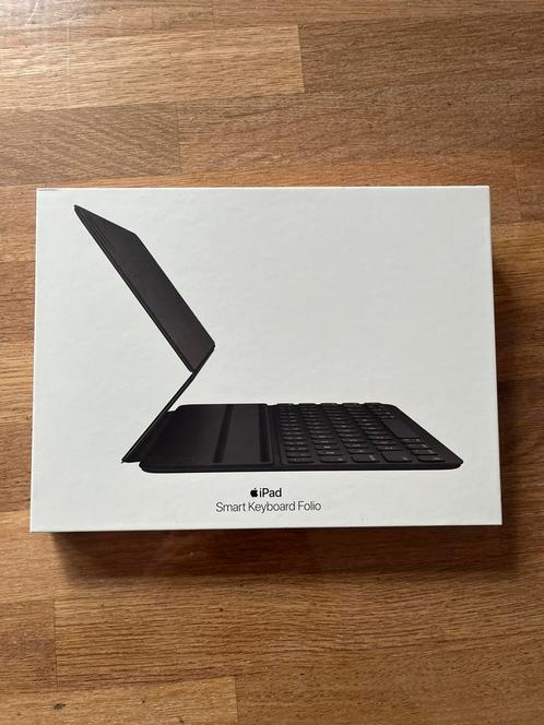 iPad keyboard toetsenbord Apple MXNK2F/A, Computers en Software, Tablet-hoezen, Zo goed als nieuw, Ophalen of Verzenden