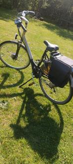 Batavus dames fiets 28 inch, Fietsen en Brommers, Elektrische fietsen, Ophalen, Zo goed als nieuw, Batavus