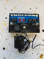 Switchbone JX-2 Pro Switchbone d'ingénierie radiale, Enlèvement ou Envoi, Utilisé, Autres types