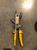 Kabeltang baudat, Enlèvement, Comme neuf