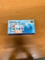 Voiture à double caméra, avant et arrière, HD, mode station, Enlèvement ou Envoi, Comme neuf