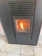 Entretien dépannage poêle à pellet, bois et gaz, Zo goed als nieuw