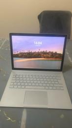 Microsoft laptop intel core i5 qwertz, Computers en Software, Chromebooks, Ophalen, Gebruikt, 13 inch, Qwerty