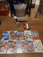 Wii , games apart, Ophalen of Verzenden, Nintendo, ., .