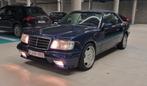 Mercedes E200 sportline Cabrio, Auto's, Automaat, Cabriolet, USB, Mercedes-Benz